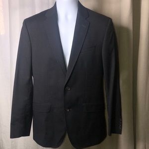 Ted Baker London Endurance Black Suit